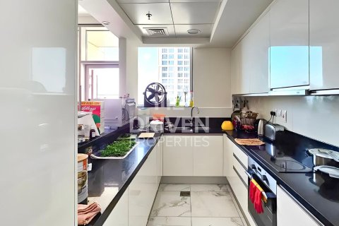 Apartment de 3 dormitorios en Al Habtoor City, UAE No. 84531 8