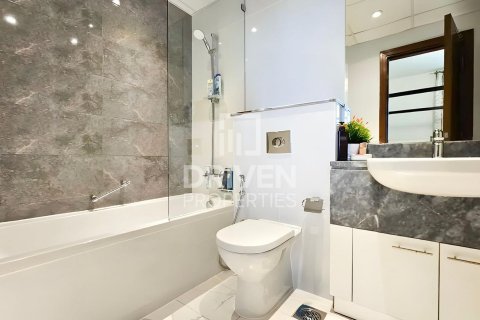 Apartment de 3 dormitorios en Al Habtoor City, UAE No. 84531 11