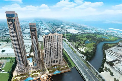 Apartment de 3 dormitorios en Al Habtoor City, UAE No. 84531 1