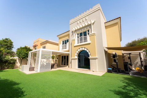Villa de 5 chambres à Dubai Sports City, UAE No. 101585 18