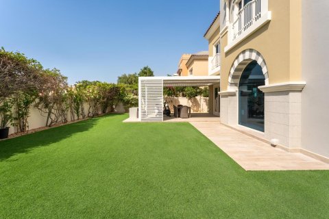 Villa de 5 chambres à Dubai Sports City, UAE No. 101585 19
