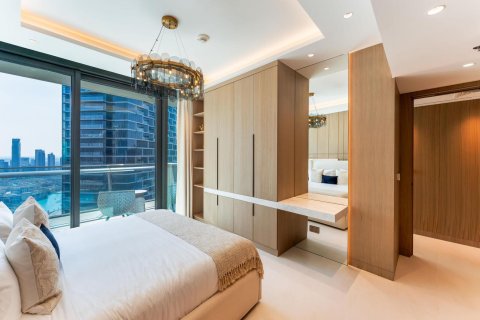 Appartement de 3 chambres à Burj Vista, UAE No. 101589 18