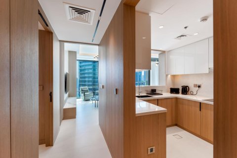 Appartement de 3 chambres à Burj Vista, UAE No. 101589 9