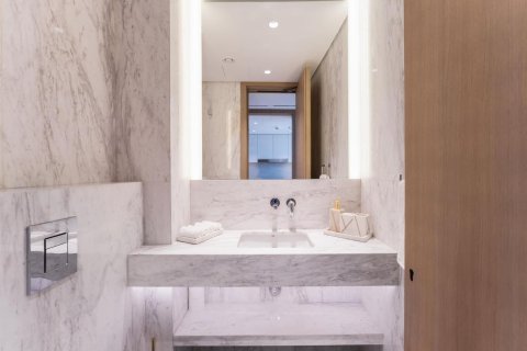 Appartement de 3 chambres à Burj Vista, UAE No. 101589 22