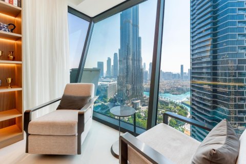 Appartement de 3 chambres à Burj Vista, UAE No. 101589 4
