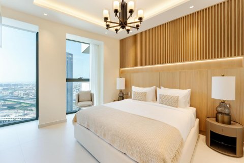 Appartement de 3 chambres à Burj Vista, UAE No. 101589 16
