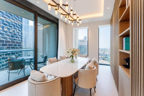 Appartement de 3 chambres à Burj Vista, UAE No. 101589 5