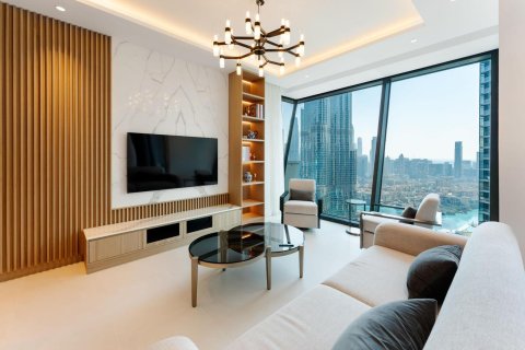 Appartement de 3 chambres à Burj Vista, UAE No. 101589 3