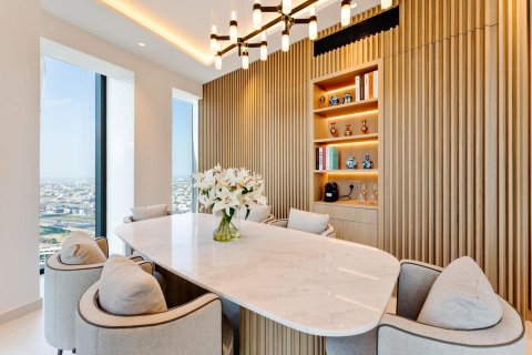 Appartement de 3 chambres à Burj Vista, UAE No. 101589 6
