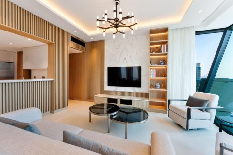 Appartement de 3 chambres à Burj Vista, UAE No. 101589 8