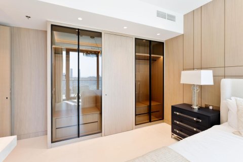 Appartement de 3 chambres à Burj Vista, UAE No. 101589 12