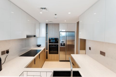 Appartement de 3 chambres à Burj Vista, UAE No. 101589 10