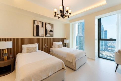 Appartement de 3 chambres à Burj Vista, UAE No. 101589 14