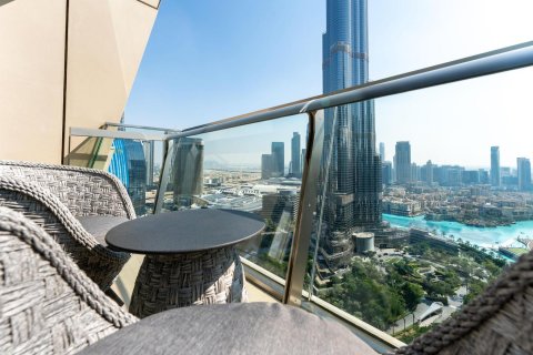 Appartement de 3 chambres à Burj Vista, UAE No. 101589 21