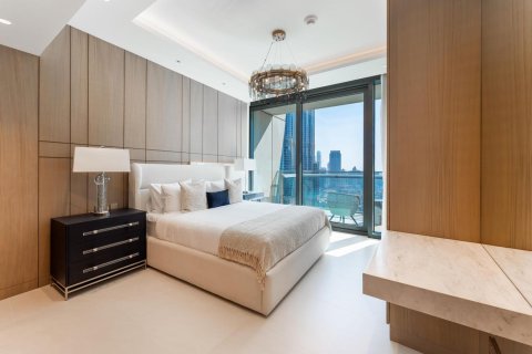 Appartement de 3 chambres à Burj Vista, UAE No. 101589 11