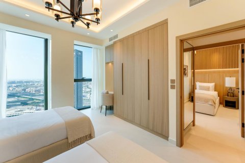 Appartement de 3 chambres à Burj Vista, UAE No. 101589 15