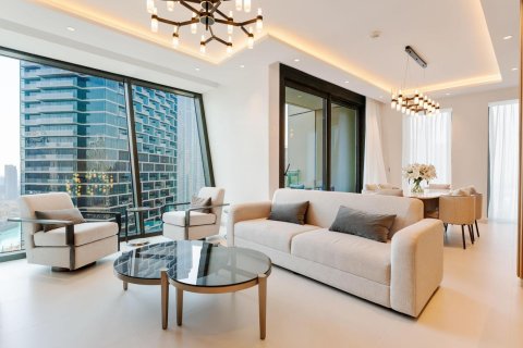 Appartement de 3 chambres à Burj Vista, UAE No. 101589 2