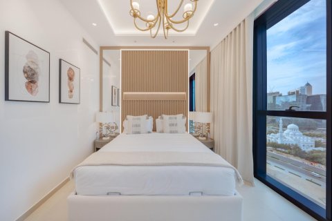 Appartement de 2 chambres à BLVD Heights, UAE No. 101590 12