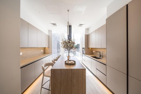 Villa de 4 dormitorios en Al Barari, UAE No. 101587 14