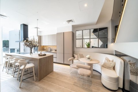 Villa de 4 dormitorios en Al Barari, UAE No. 101587 6