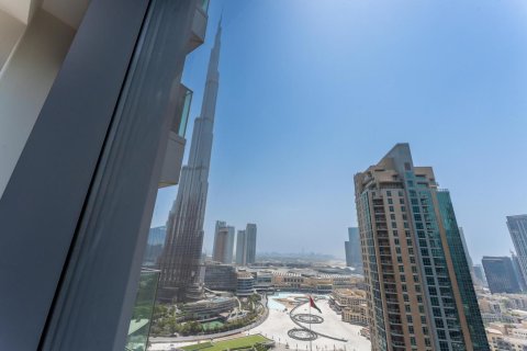 Appartement de 2 chambres à Downtown Dubai (Downtown Burj Dubai), UAE No. 101586 20