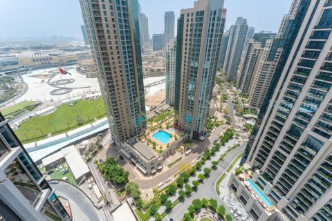 Appartement de 2 chambres à Downtown Dubai (Downtown Burj Dubai), UAE No. 101586 21
