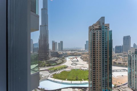 Appartement de 2 chambres à Downtown Dubai (Downtown Burj Dubai), UAE No. 101586 6