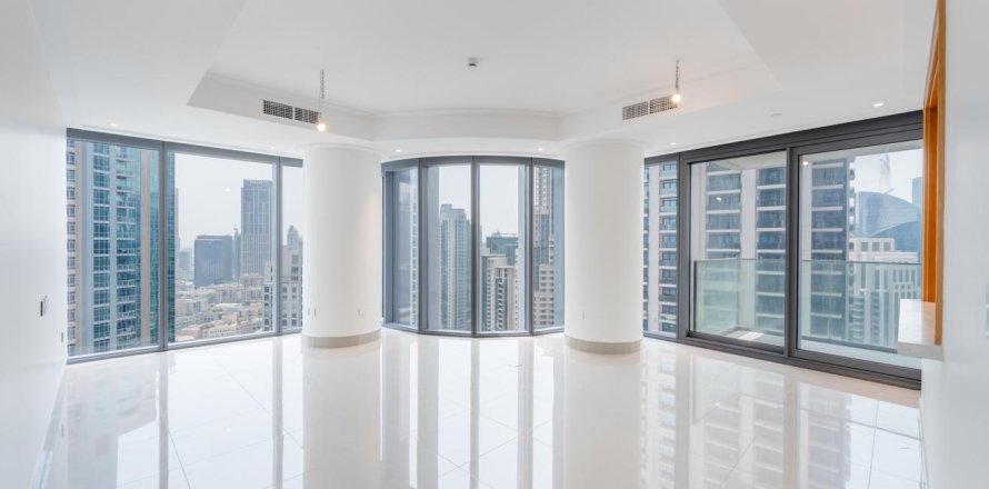 Appartement de 2 chambres à Downtown Dubai (Downtown Burj Dubai), UAE No. 101586