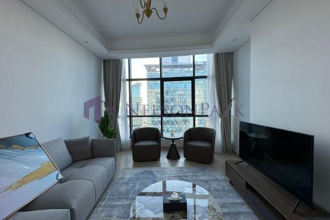 2 bedrooms Apartment in Lusail, Qatar No. 57894 10