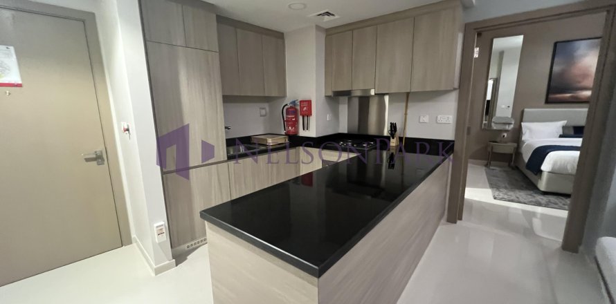 2 bedrooms Apartment in Lusail, Qatar No. 57889