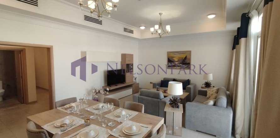 2 bedrooms Apartment in Doha, Qatar No. 57890