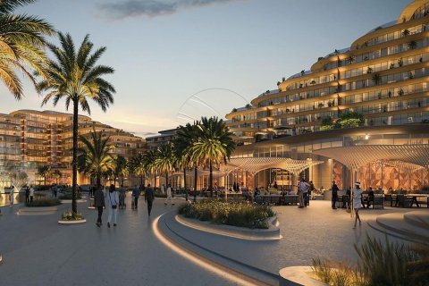 3 bedrooms Apartment on the Saadiyat Cultural District, UAE No. 90658 2