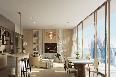 3 bedrooms Apartment on the Saadiyat Cultural District, UAE No. 90658 8