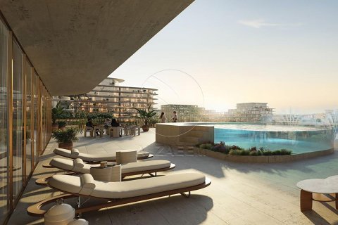 3 bedrooms Apartment on the Saadiyat Cultural District, UAE No. 90658 5