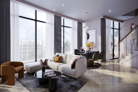 1 غرف نوم شقة على جزيرة ياس, الإمارات العربية المتحدة رقم 90676 3