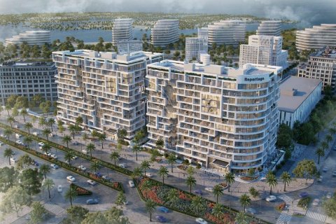 1 غرف نوم شقة على جزيرة ياس, الإمارات العربية المتحدة رقم 90676 8