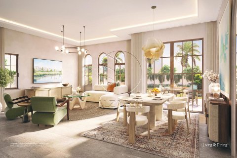 Villa de 6 chambres à Khalifa City, UAE No. 90659 9