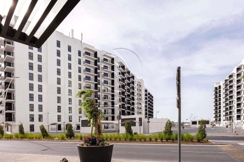 Apartment de 3 dormitorios en  Yas Island, UAE No. 90675 1