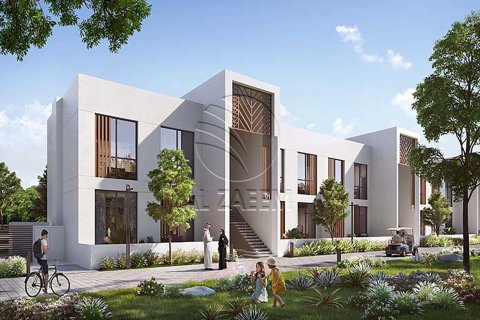1 غرف نوم شقة على جزيرة ياس, الإمارات العربية المتحدة رقم 90677 3