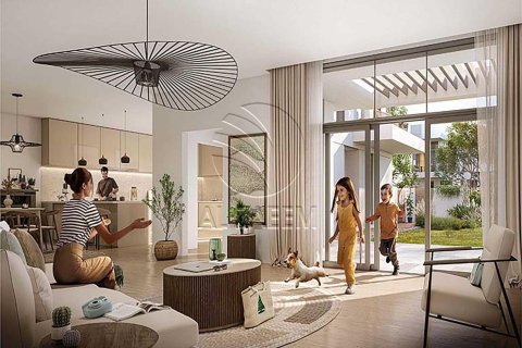 1 غرف نوم شقة على جزيرة ياس, الإمارات العربية المتحدة رقم 90677 10