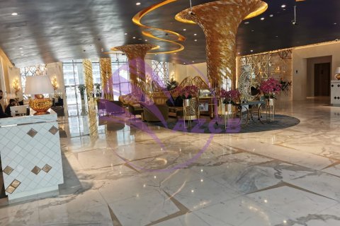 Apartamento tipo estudio Estudio en DAMAC Maison Privé, UAE No. 27843 8