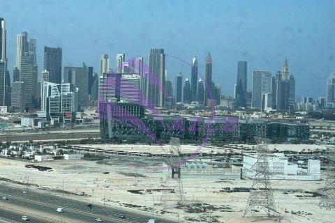 Apartment de 1 dormitorio en Dubai, UAE No. 27845 1