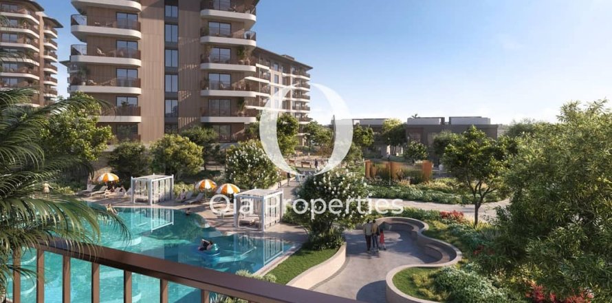 Apartment de 2 dormitorios en Yas Island, UAE No. 66243