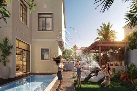 2 غرف نوم تاون هاوس على جزيرة ياس, الإمارات العربية المتحدة رقم 90840 4