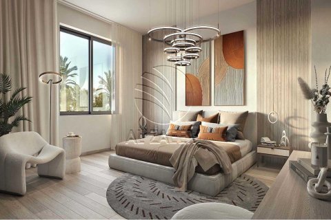 2 غرف نوم تاون هاوس على جزيرة ياس, الإمارات العربية المتحدة رقم 90840 8