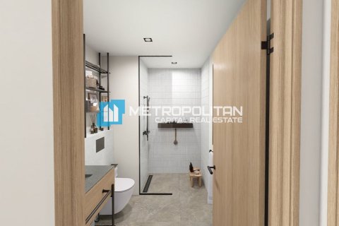 Appartement de 2 chambres à Saadiyat Island, UAE No. 36511 13