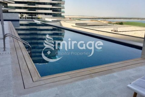 1 غرف نوم شقة على جزيرة ياس, الإمارات العربية المتحدة رقم 36508 3