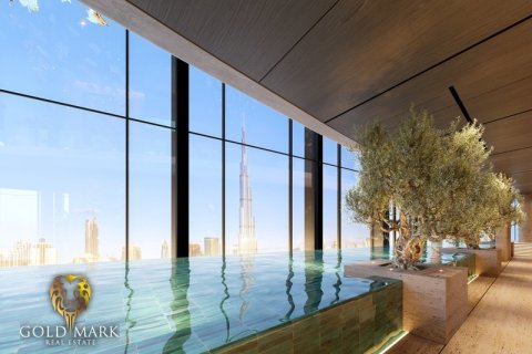 Apartment de 1 dormitorio en Dubai, UAE No. 33139 10