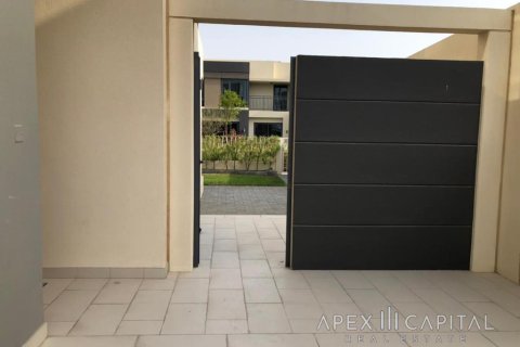 Вилла с 4 спальнями в Maple at Dubai Hills Estate, ОАЭ №5427 14