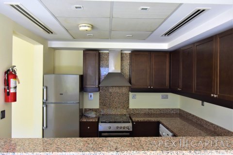 1 bedroom Townhouse in Jumeirah Village Triangle, UAE No. 5426 14